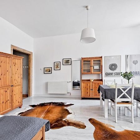 Apartamenty Krupówki Odkryj Zakopane Exterior foto