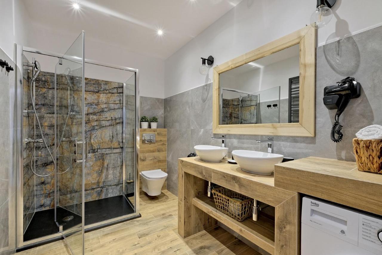 Apartamenty Krupówki Odkryj Zakopane Exterior foto