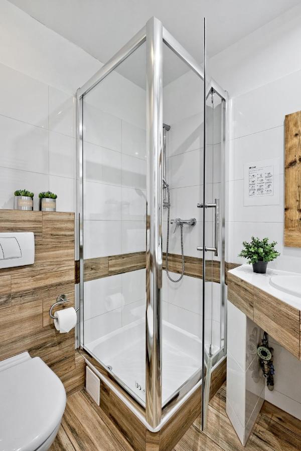 Apartamenty Krupówki Odkryj Zakopane Exterior foto