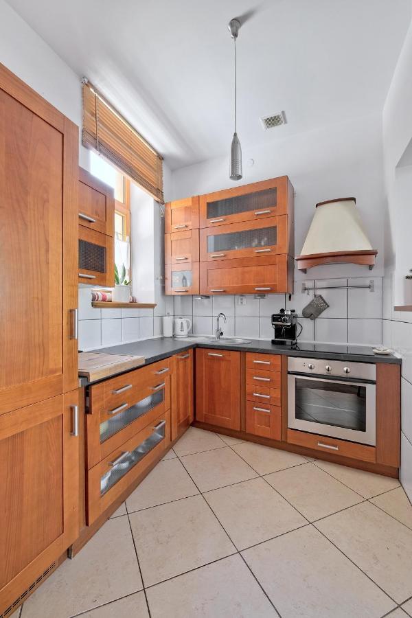 Apartamenty Krupówki Odkryj Zakopane Exterior foto