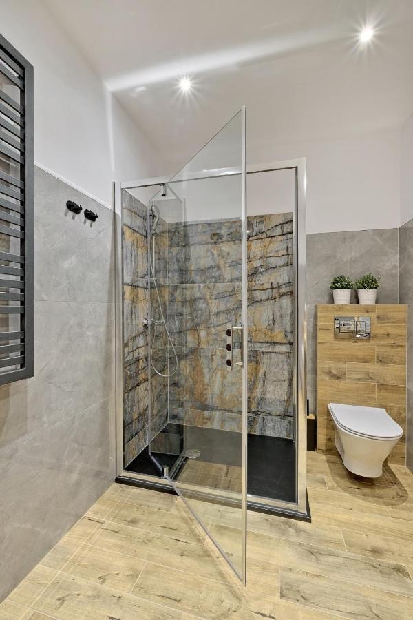 Apartamenty Krupówki Odkryj Zakopane Exterior foto