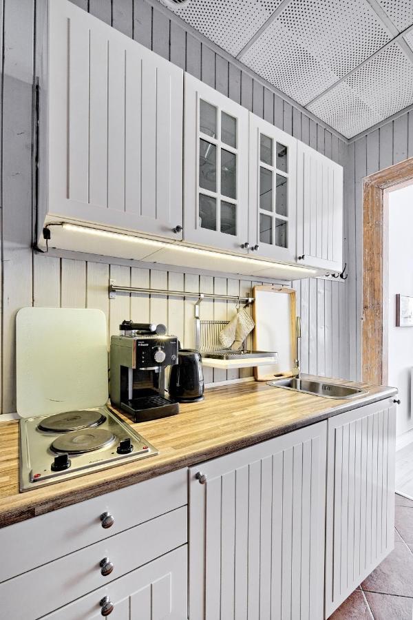 Apartamenty Krupówki Odkryj Zakopane Exterior foto