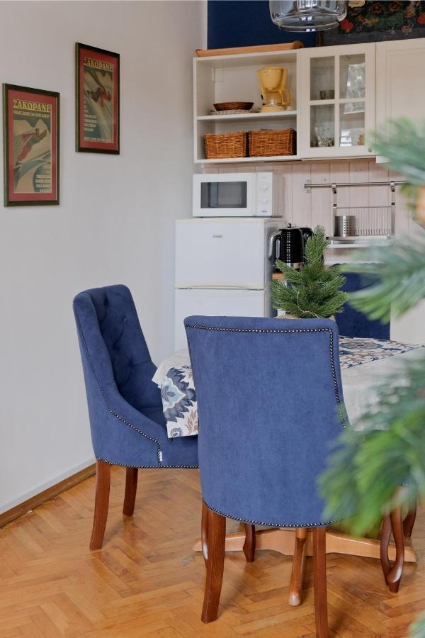 Apartamenty Krupówki Odkryj Zakopane Exterior foto